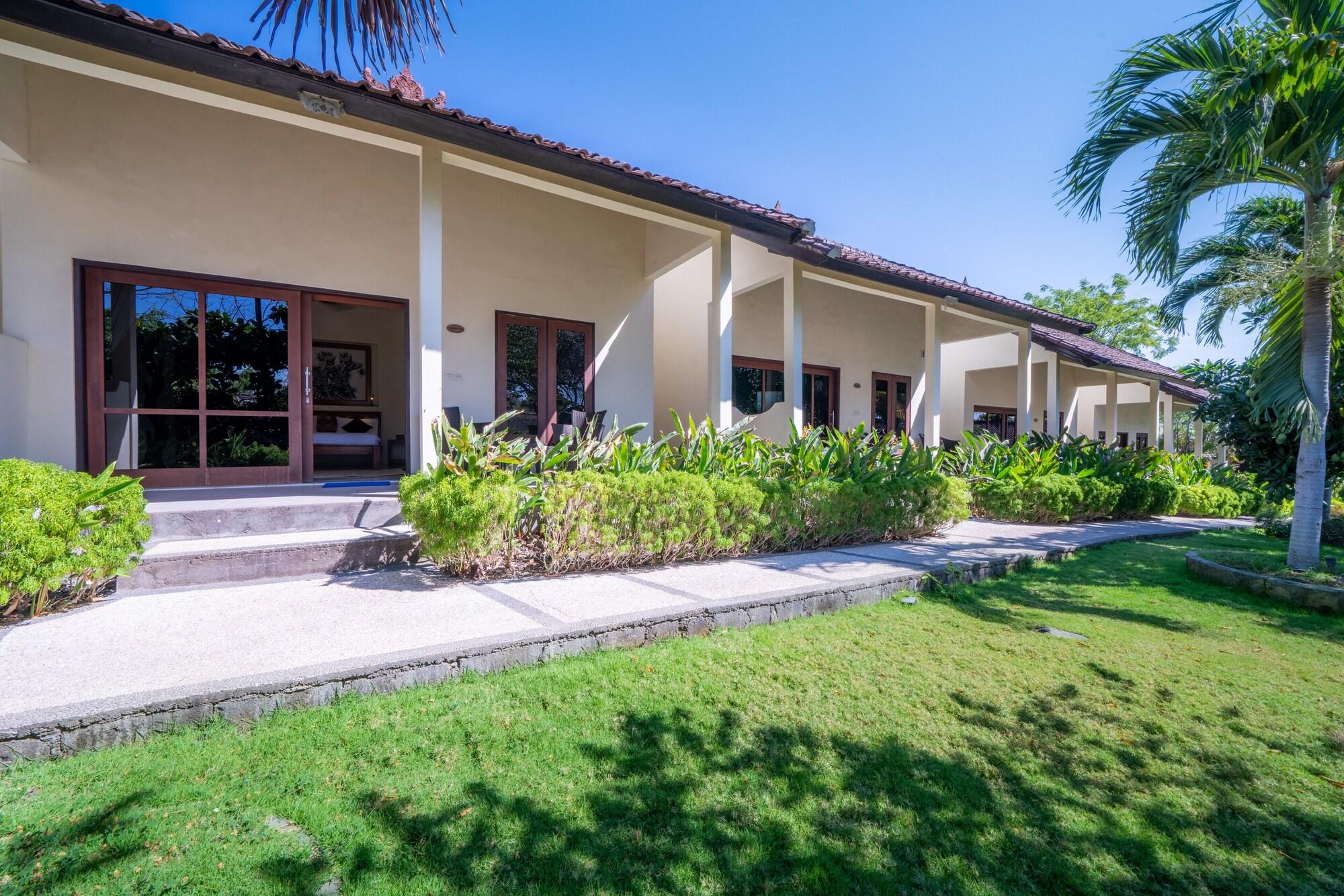 Ocean Sun Dive Resort Tulamben  Exterior photo
