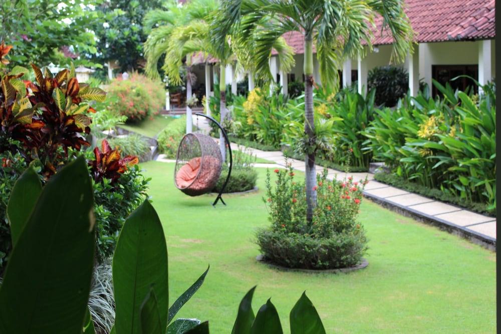 Ocean Sun Dive Resort Tulamben  Exterior photo